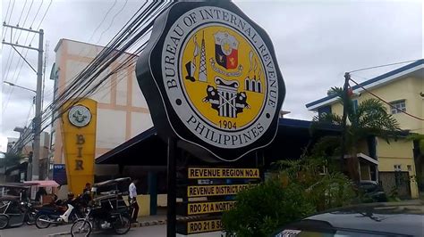 bir sindalan san fernando, pampanga map|BIR Revenue rdo 21A building bir complex mc arthur san .